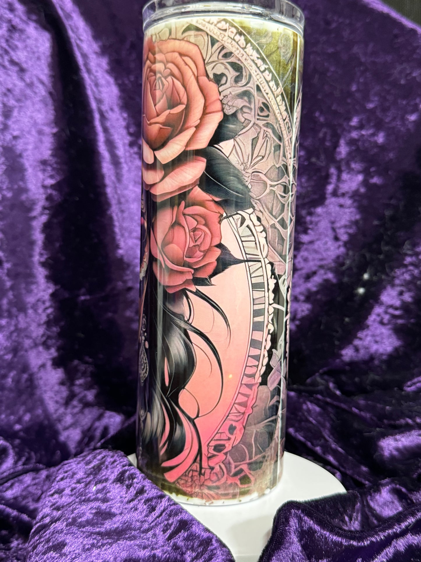 20 oz sub cup with imperfections