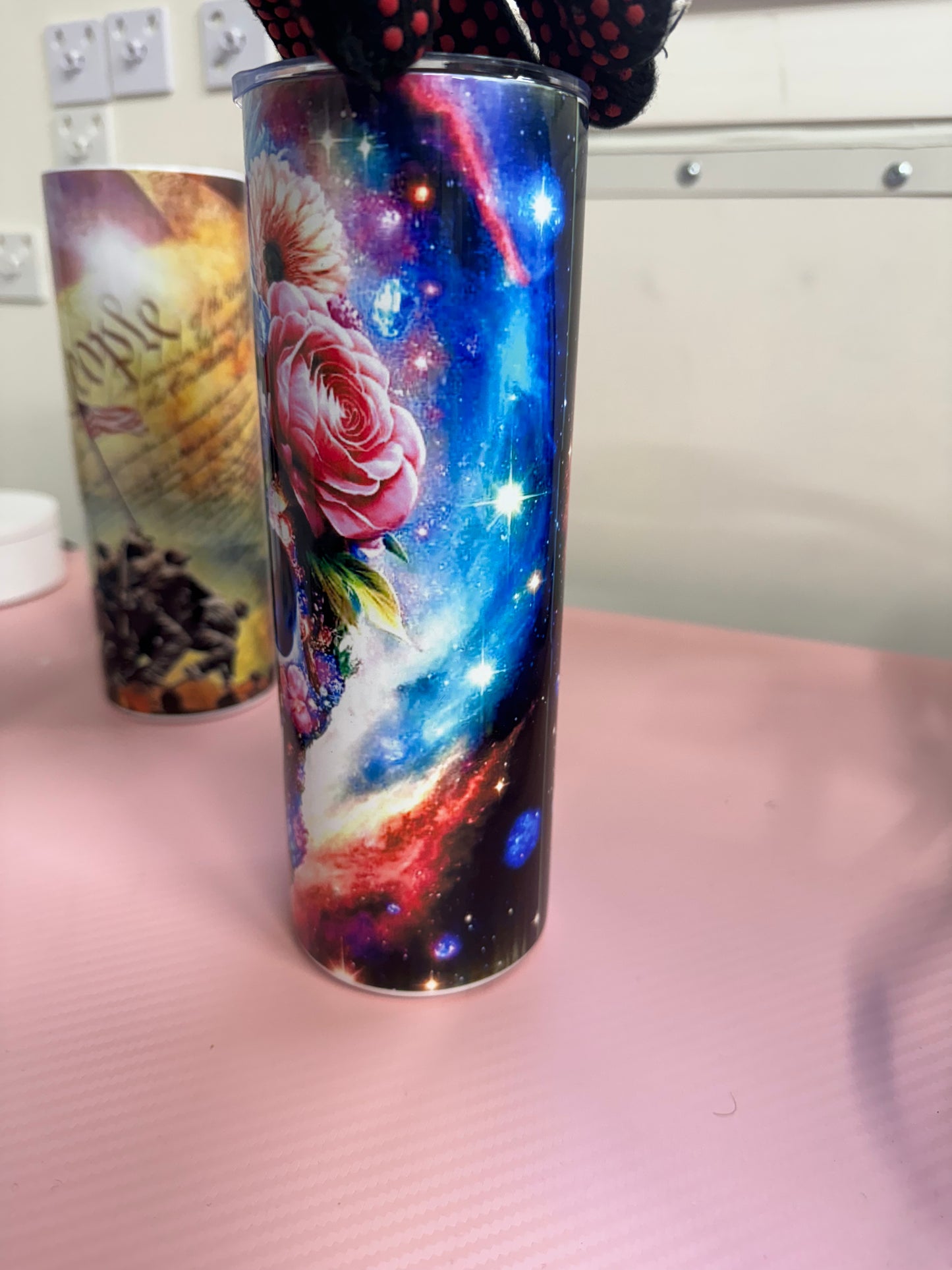 20oz sublimation tumbler