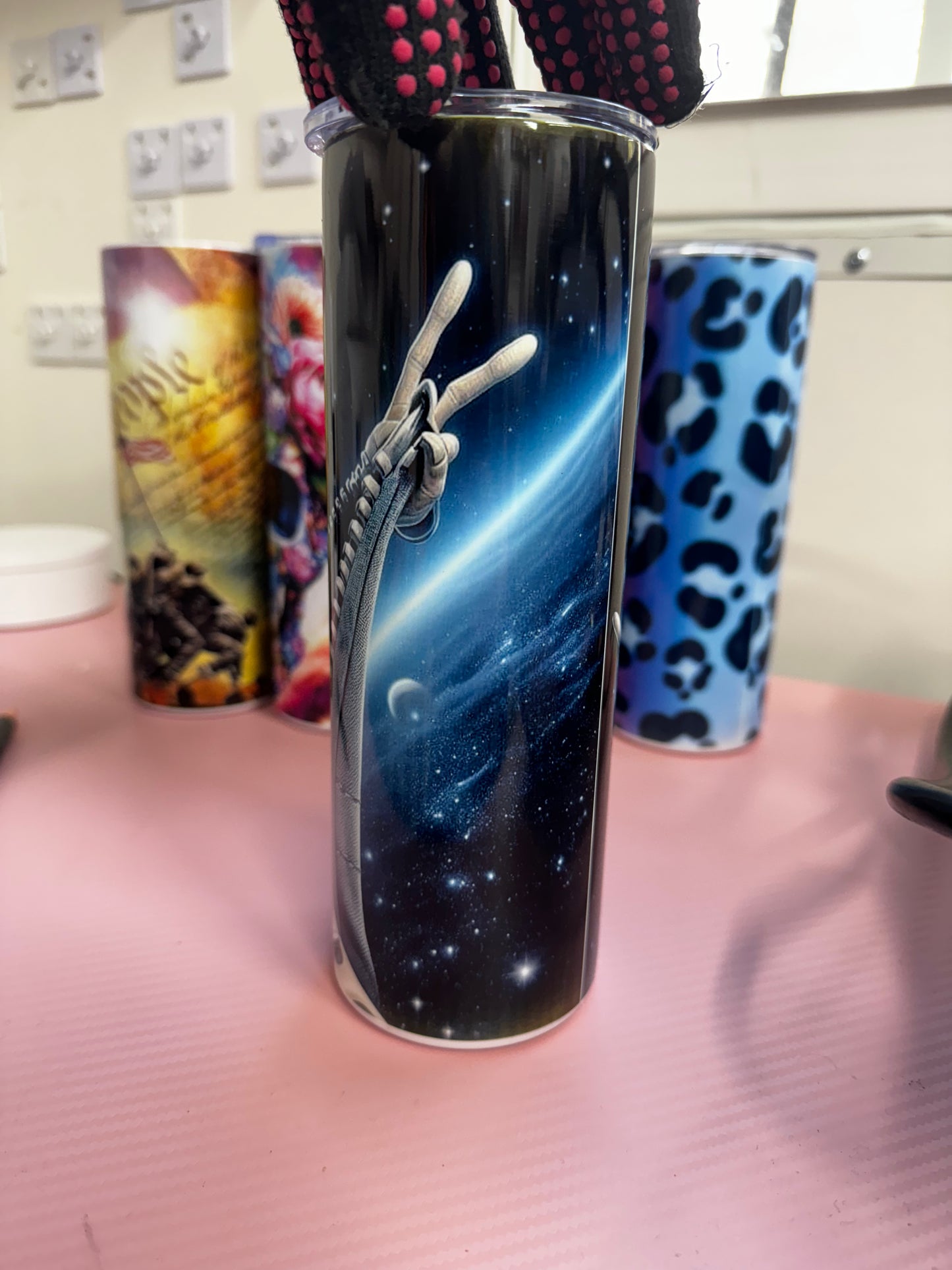 20oz sublimation tumbler