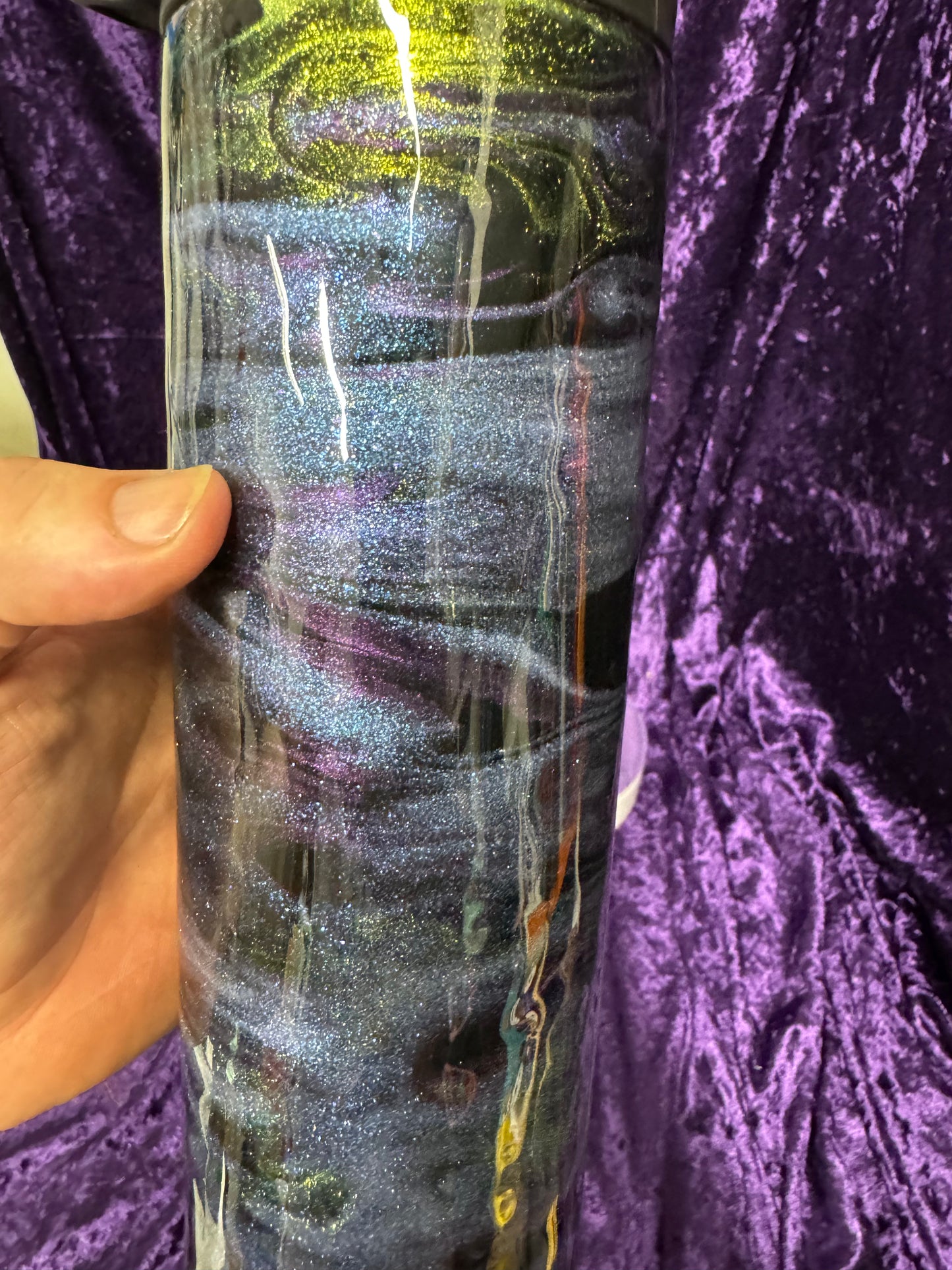 31 ink swirl
