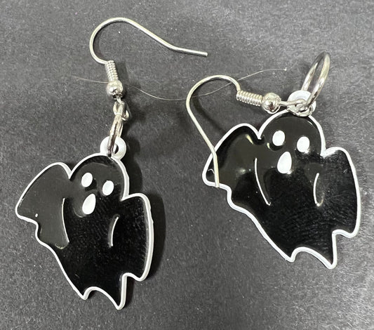 Halloween earrings