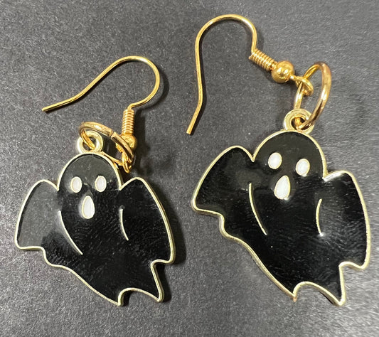 Halloween earrings