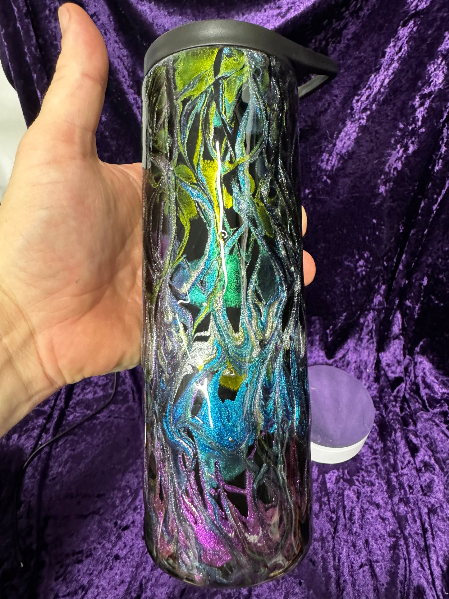 Cup 27