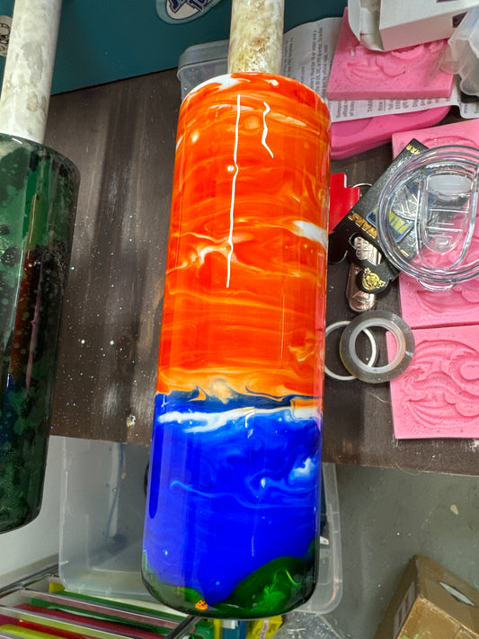 20oz ink cup