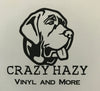  Crazy Hazy Cups