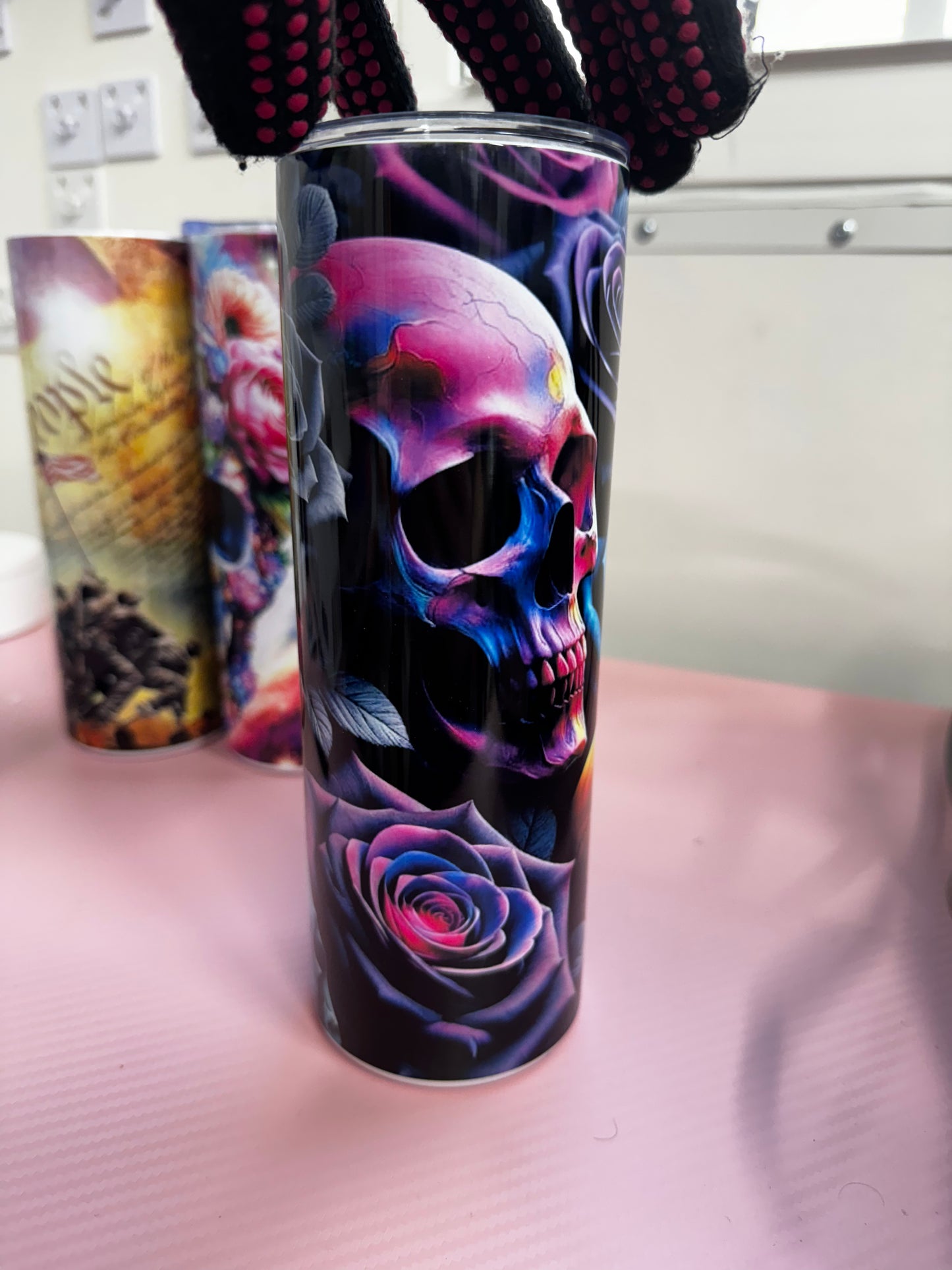 20oz sublimation tumbler