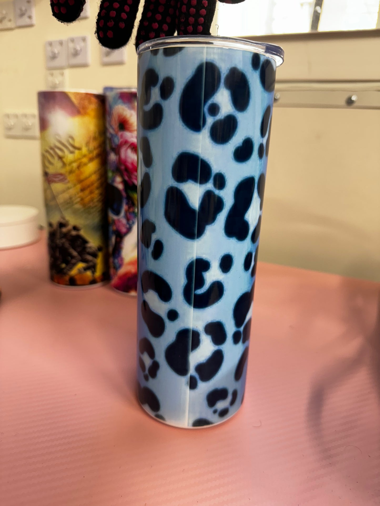 20oz sublimation tumbler