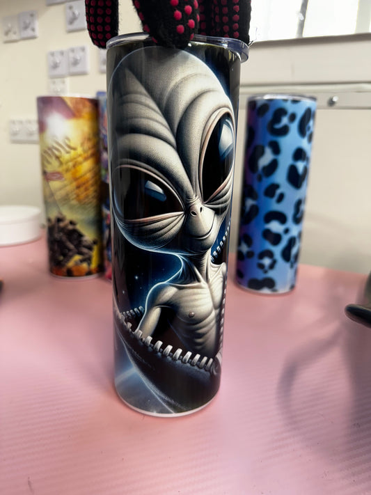 20oz sublimation tumbler