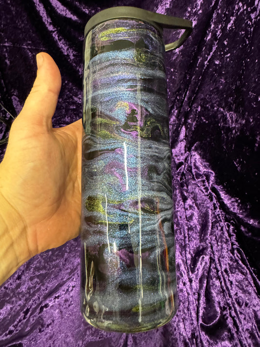 31 ink swirl