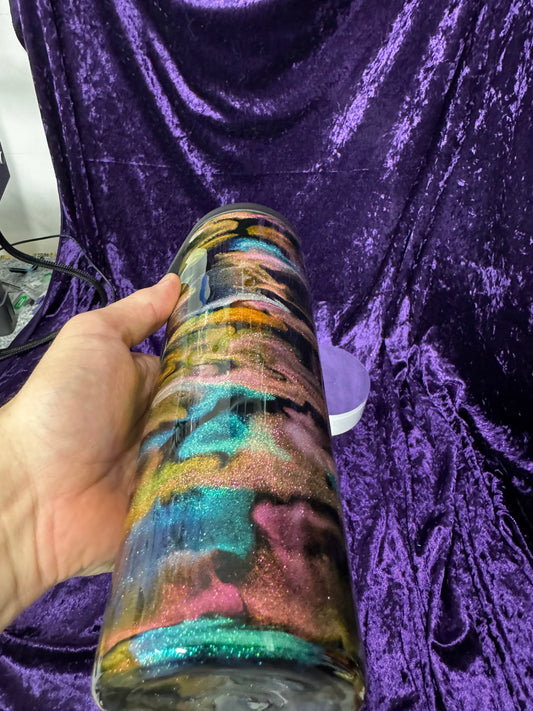 33 color shift is now