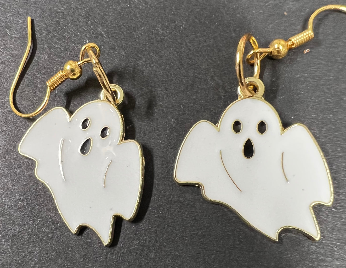 Halloween earrings