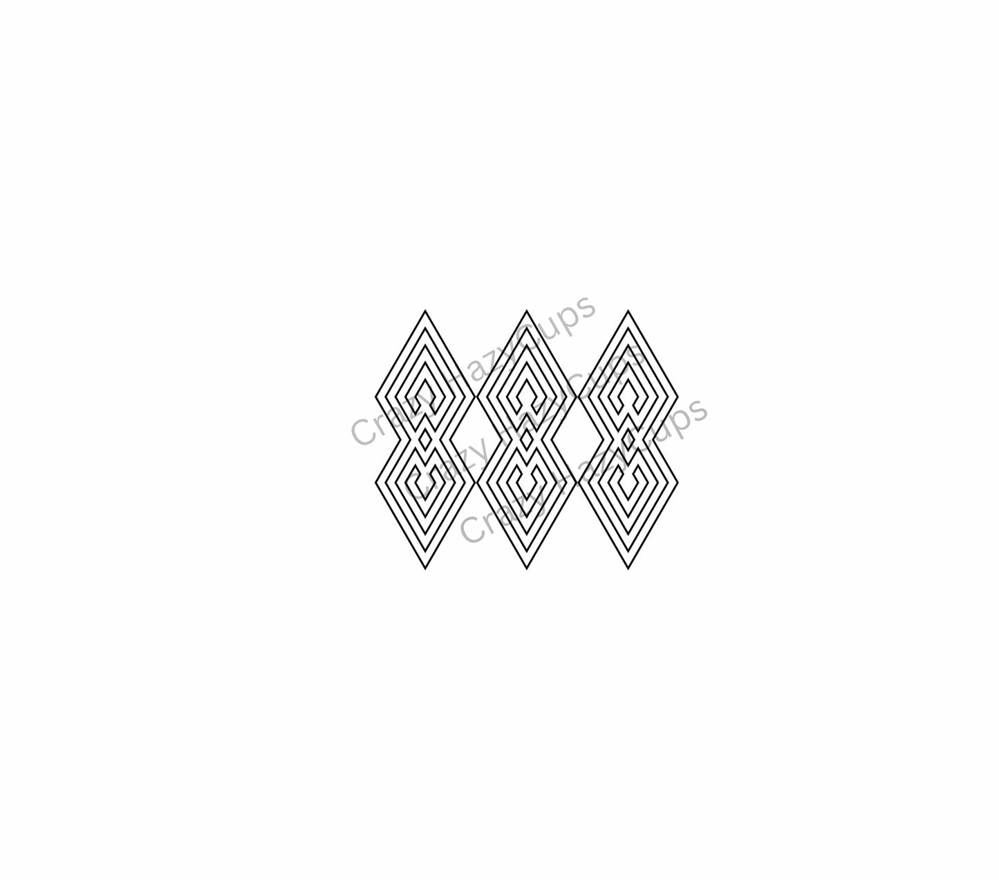Hazy Dagger template